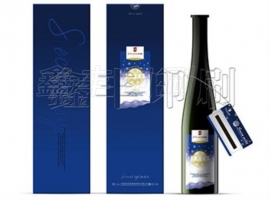 為什么現在這么多人選擇葡萄酒包裝？是有什么特色嗎？