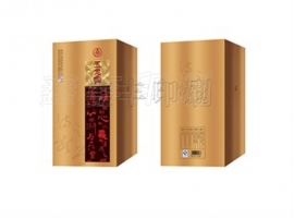 無錫酒盒包裝定制設計小建議??！